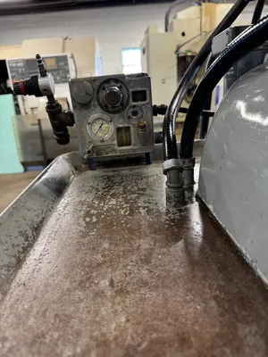 HARDINGE HC-AT Turret Lathes (Ram & Saddle) | RELCO MACHINERY (10)