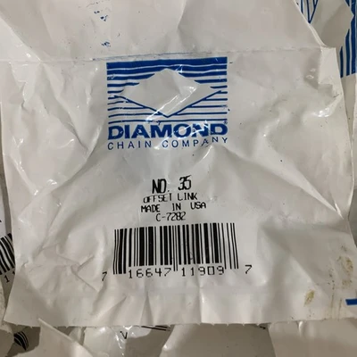 NEW Diamond, Tsubaki C-7550-P