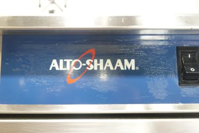 USED Alto-Shaam 1000/BQ2/192