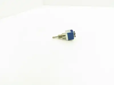 Fujisoku 8N2021 Push Selector Switch 5A 125VAC Lot of 17