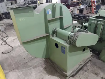 3" IBS MODEL #TSH-545-S TUBE, PIPE & BAR COLD SAW WITH FEED CONVEYOR: STOCK #23032
