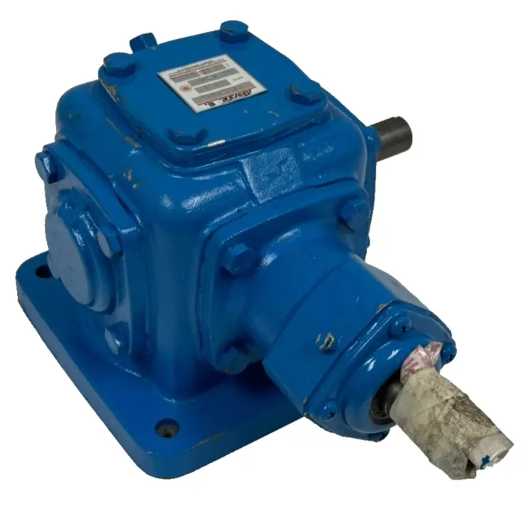 New | in-Stock MORSE 4M 1-R Speed Reducers Michigan US | SB Industrial Supply #808423