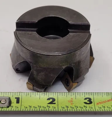 KENNAMETAL KSSISR248SD4315F4 Tooling & Accessories, Tooling | Machinery Central (4)