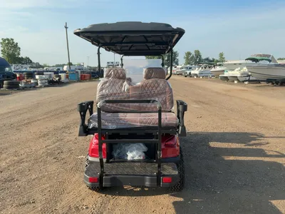 Used 2026 SDLANCH HQ100 Golf Carts Michigan US | Miedema Asset Management Group #1334651