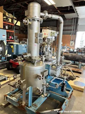 USED ROSENMUND RSD-0.3-528-89