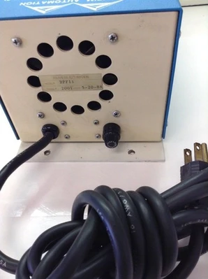 USED Anaheim Automation DPF11