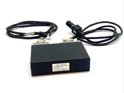 Used Toshiba Teli CCD Camera Control Unit w/ Mini Digital Camera Frame Grabbers & Cameras Michigan US | Maverick Industrial Sales #1392577