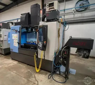 USED 2022 DOOSAN DNM4500S