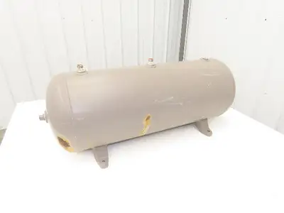 Used MANCHESTER TANK _UNKNOWN_ Pressure Tanks Indiana US | Arrow Industrial #1368165