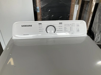 Used SAMSUNG DVE41A3000W Air Dryers Michigan US | Miedema Asset Management Group #1320973