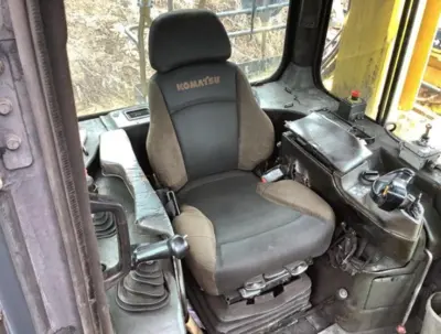 Used 2017 Komatsu D475A-5E0 Crawler Dozers British Columbia CA | Zadoon Equipment #1480566