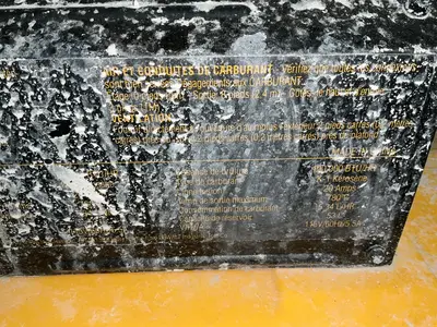 Used DEWALT DXH190HD Miscellaneous MRO Ohio US | HGR 24 #1329505