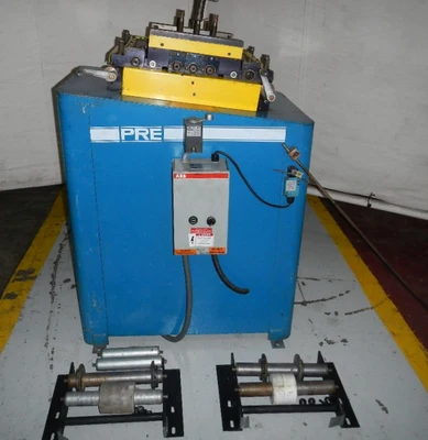 USED 1999 Press Room Eqpt PE-MB-10-1-2