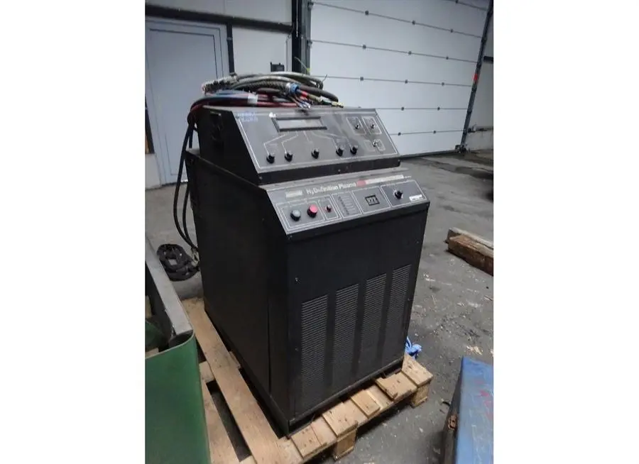 USED HYPERTHERM HD 3070