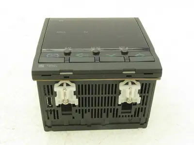 RKC FB900 PLC Temperature Controller Module 100-240VAC Panel Mount