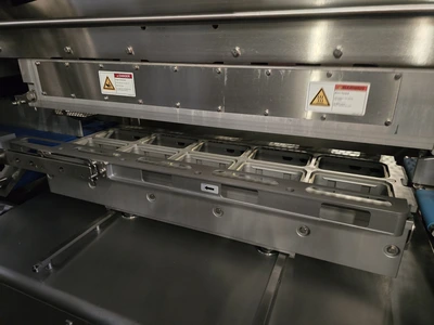 USED 2020 MULTIVAC T-850 L