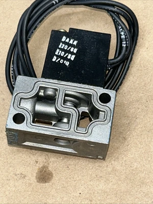 NEW Mac 35A-SAC-DAAA-1BA