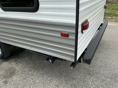 Used 2023 DUTCHMEN ASPEN TRAIL 17BH Campers, Caravans, Motorhomes Michigan US | Miedema Asset Management Group #1402837