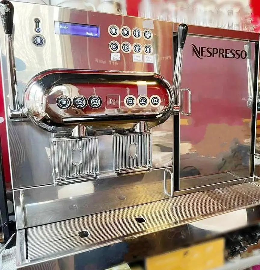 USED NESPRESDSO AGUILA 440