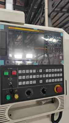 ESP-MACHTURN ESP-10-30 CNC Lathes, CNC | ESP Machinery Australia Pty Ltd (4)