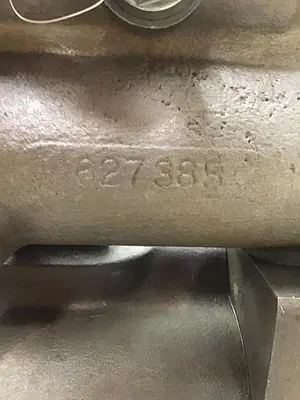 USED VICKERS PVE62QI35V30AR