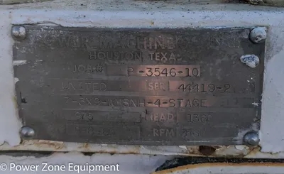 USED UNITED 3X9- WMSNH