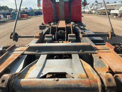 Used 1999 VOLVO TBD Conventional trucks Michigan US | Miedema Asset Management Group #1390409