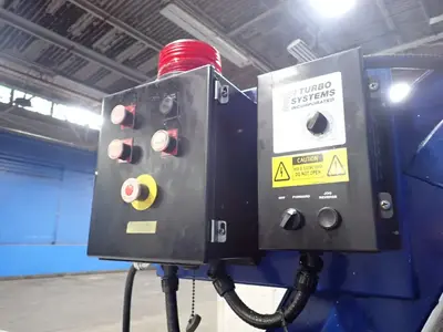 USED 2004 DAEWOOD DHP400