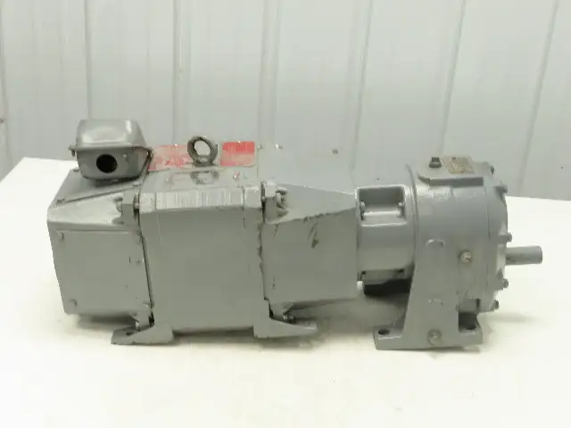 Used DODGE RELIANCE _UNKNOWN_ Speed Reducers | Arrow Industrial #634125