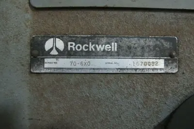 Rockwell Delta Does Not Apply Floor & Bench Drill Presses | Amiron Machinery (5)