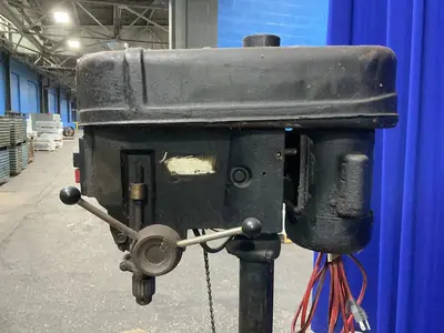 Used ROCKWELL 15665 Heavy Duty Multiple Spindle Drills including Gang & Cluster Ohio US | HGR 24 #1352791