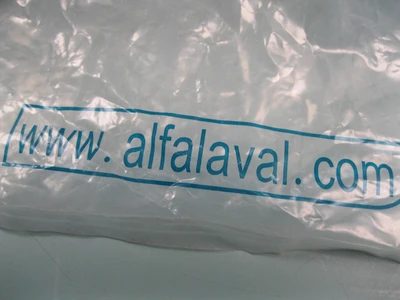 NEW Alfa Laval B7MPS-2-316L-PM