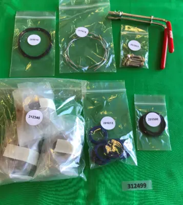 OMAX 312499 Maintenance Kits | Innovate Technologies (1)