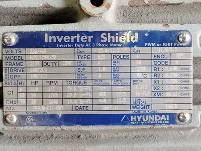 USED SUMITOMO CHH-6185Y-29
