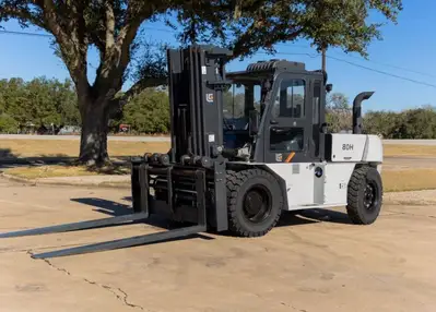 NEW 2026 LG-FORKLIFT CLG2100H