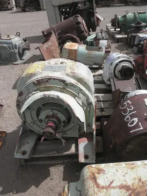 USED WESTINGHOUSE A039C
