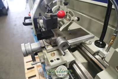New | in-Stock BAILEIGH PL-1236E-DRO1.0 Engine Lathes California US | Sterling Machinery Exchange #1466867