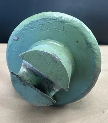 Used Unbranded 42710020HM Parts (Hydraulics and Pneumatics) Indiana US | J&J Industrial Supply #1329157
