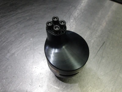 Sandvik Capto C4 To SL16 Modular Adapter 41mm Pro C4-570-2C 16 041R (LOC1258B)