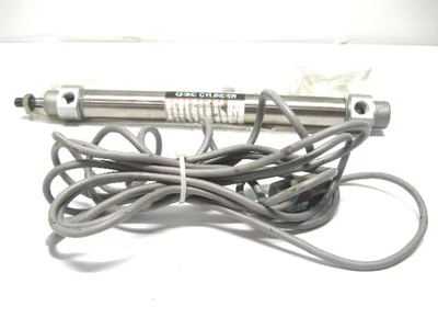 NEW SMC CDM2B20-160-B53L
