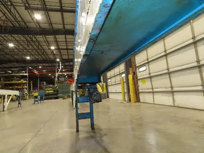 Used NEW LONDON ENGINEERING _UNKNOWN_ Miscellaneous MRO Indiana US | Arrow Industrial #636179