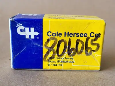 NEW COLE HERSEE 9115