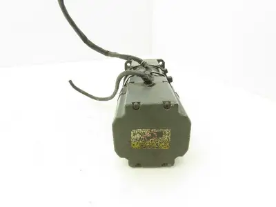 Matsushita Electric TS 4514N8035E200 AC Servo Motor 800W 200V