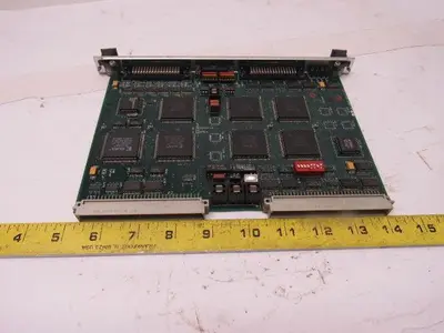 Adept Technologies 10332-00500 Rev A Joint Interface PCB Circuit Board Module