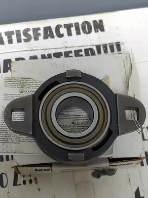 New | in-Stock HUB CITY FB110X1-3/16 Bearings | Surplus Asset Holdings #1190348
