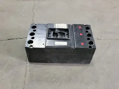 USED WESTINGHOUSE LB3400F