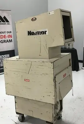 USED NELMOR G1010