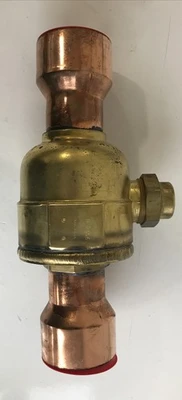 NEW MUELLER A17262