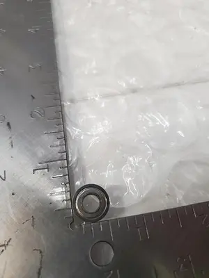 BEARING LONG MID ARM .201-098