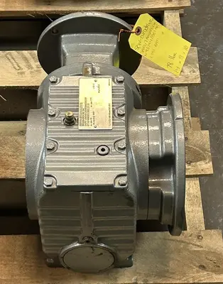 Used SEW-EURODRIVE SAF67AM143DRN80M4/BE1HR Industrial Controls Ohio US | Surplus Asset Holdings #1364197